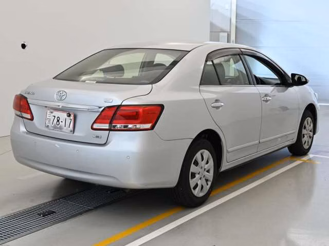 TOYOTA PREMIO