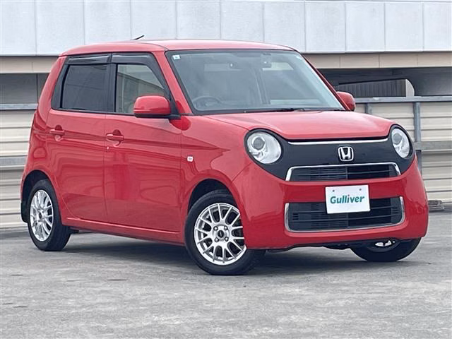 Honda N-ONE