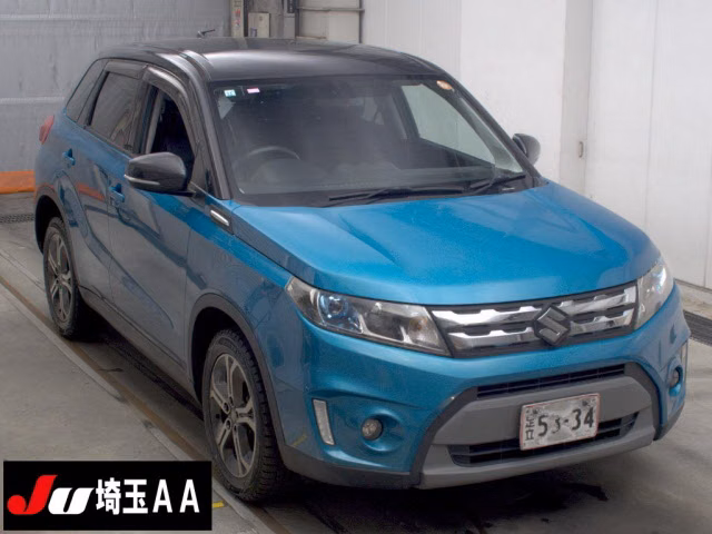 SUZUKI ESCUDO