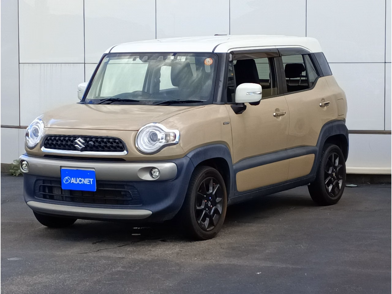 Suzuki Xbee