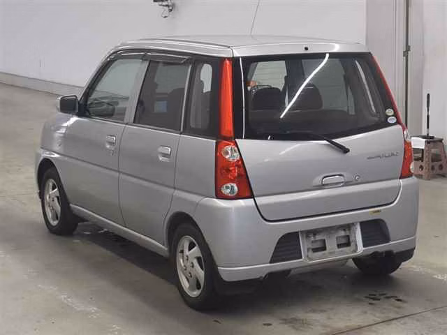 SUBARU PLEO