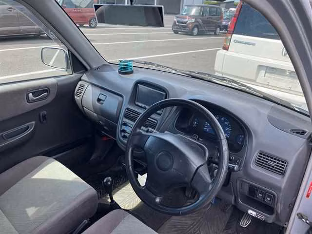 SUBARU PLEO