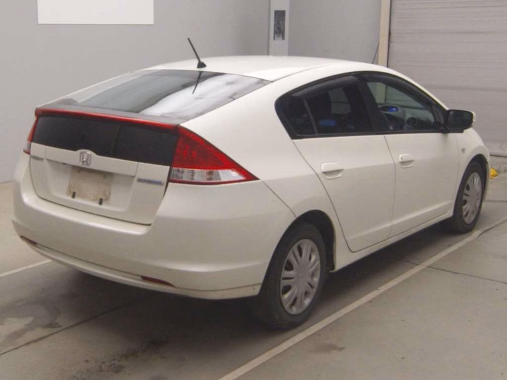 HONDA INSIGHT