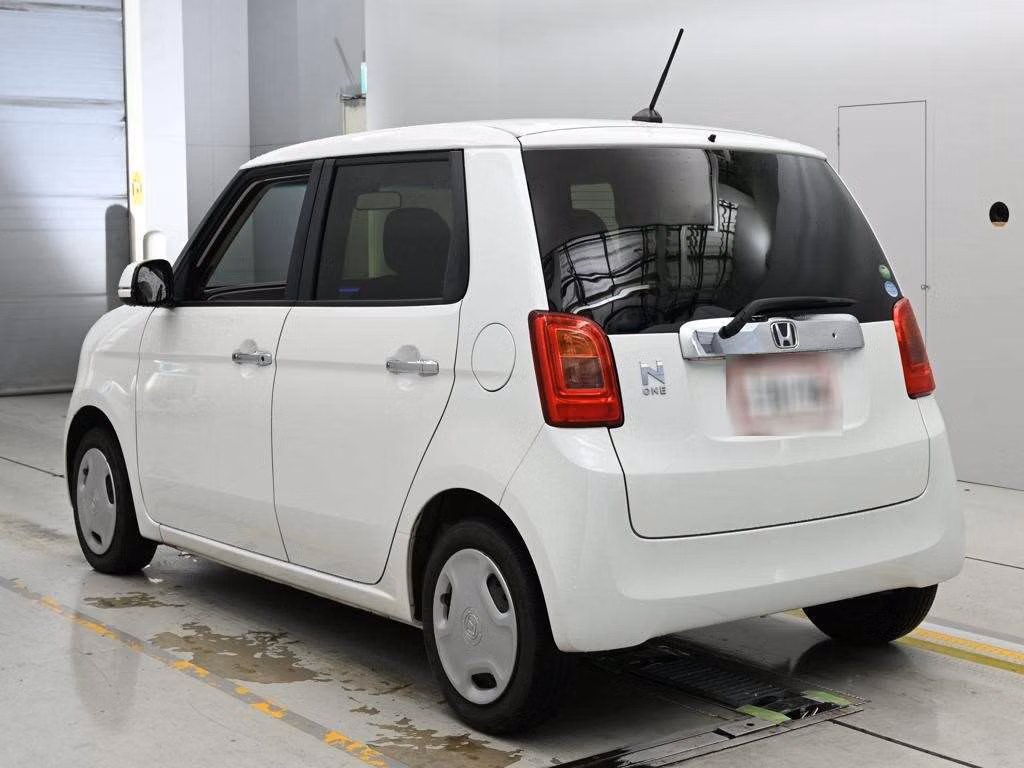 HONDA N-ONE
