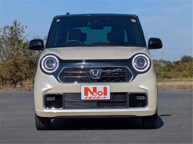HONDA N-ONE