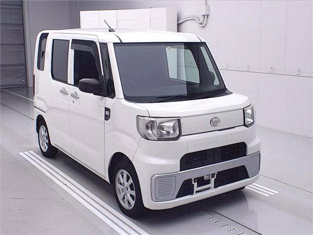 Daihatsu Hijet Caddie
