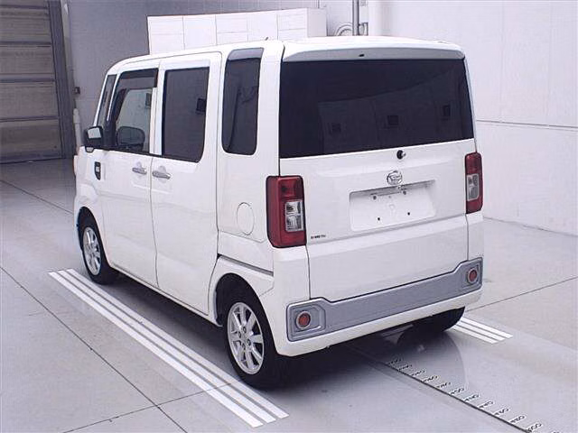 Daihatsu Hijet Caddie