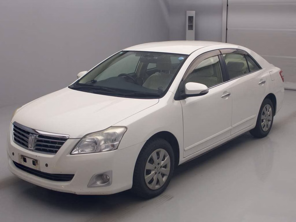 TOYOTA PREMIO