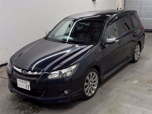 SUBARU EXIGA