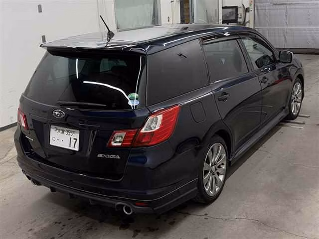 SUBARU EXIGA