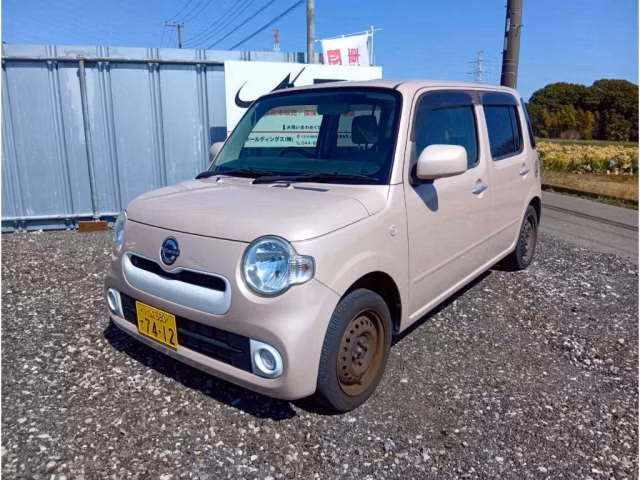 DAIHATSU MIRA COCOA