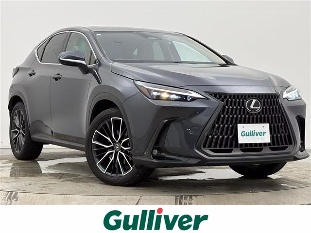 Lexus NX350h