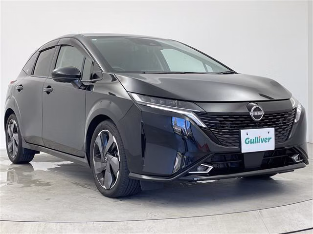 Nissan Aura