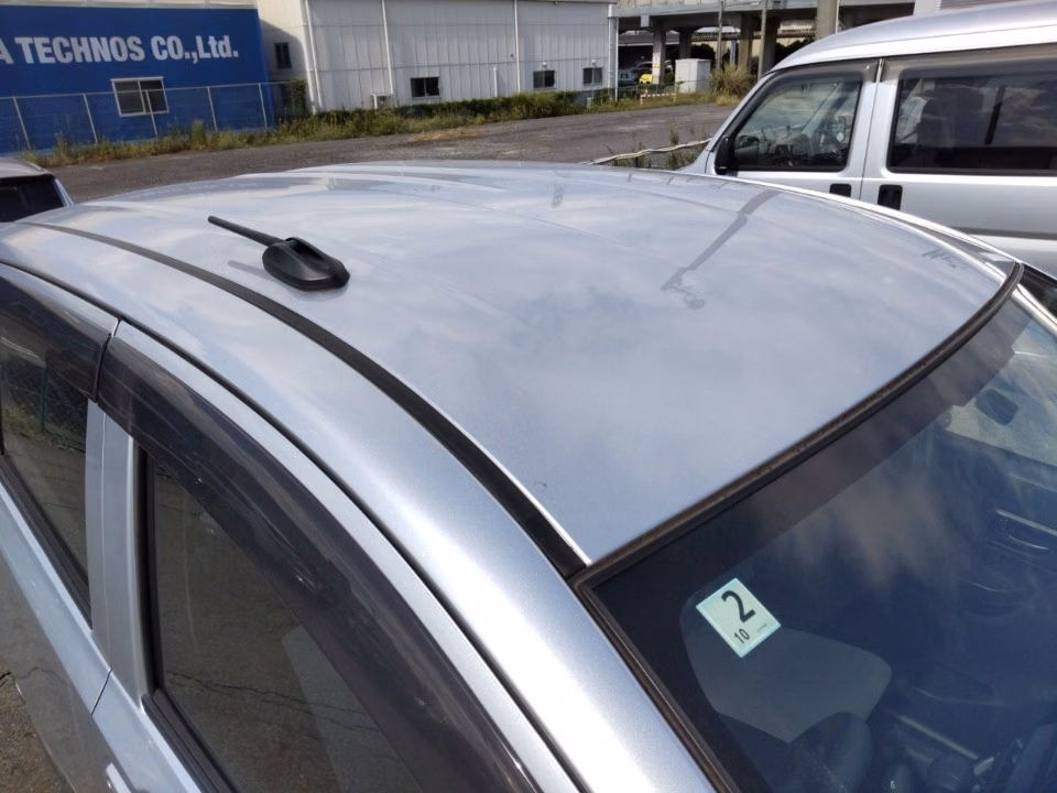 TOYOTA PIXIS EPOCH