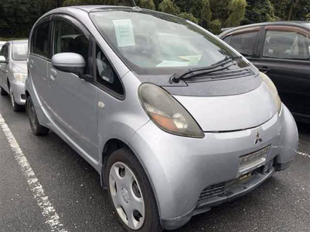 MITSUBISHI I