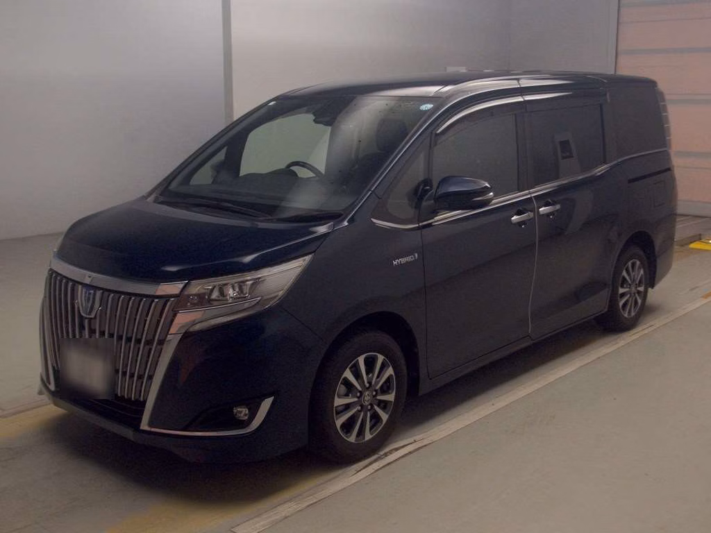 TOYOTA ESQUIRE