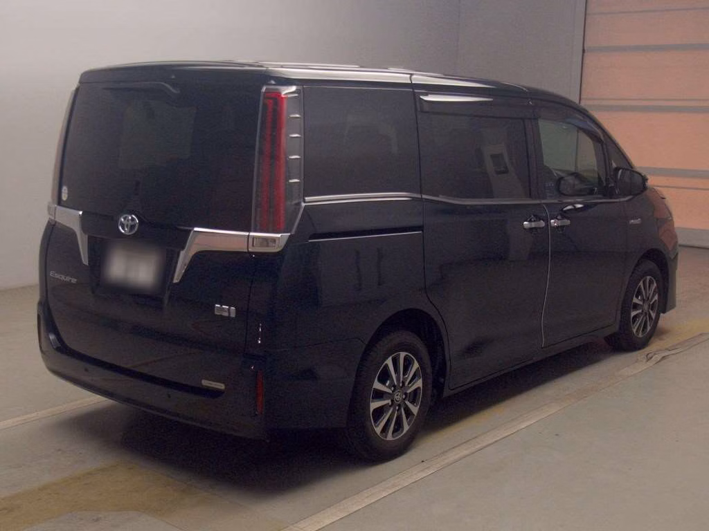 TOYOTA ESQUIRE