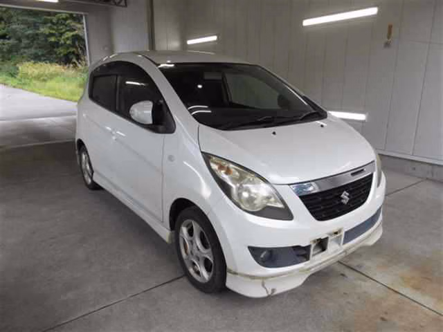 SUZUKI CERVO