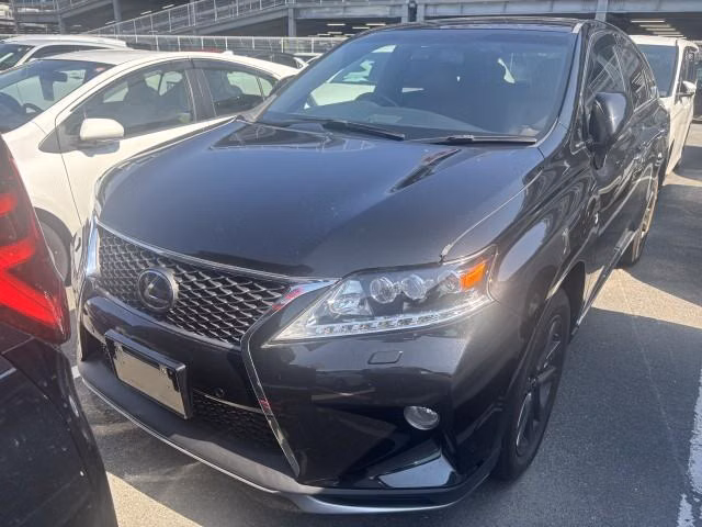 Lexus RX350