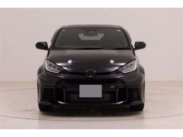 Toyota GR Yaris