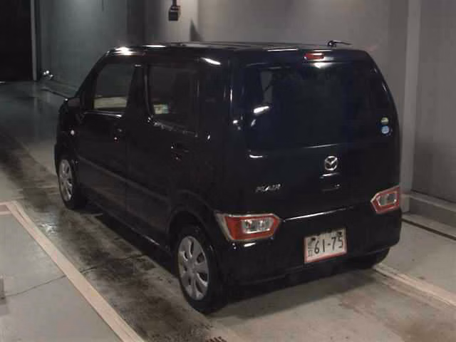 MAZDA FLAIR