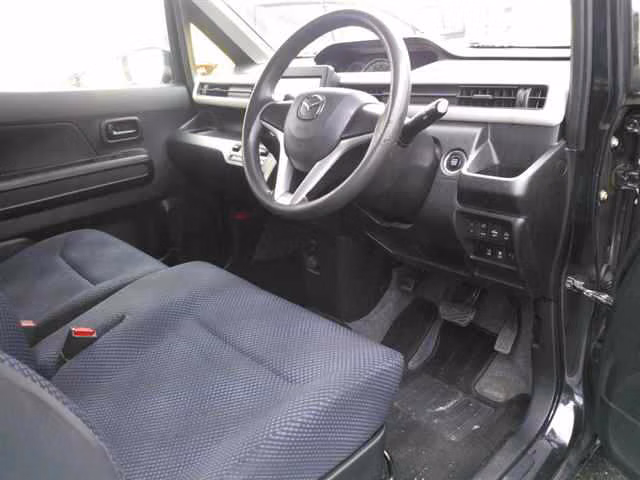 MAZDA FLAIR