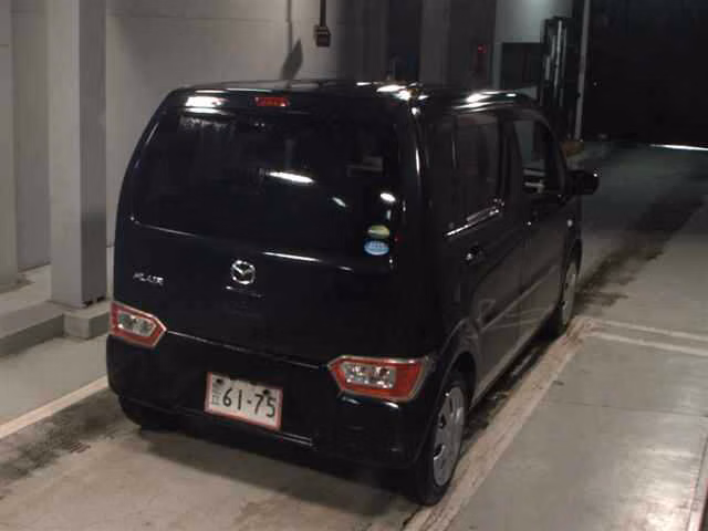MAZDA FLAIR
