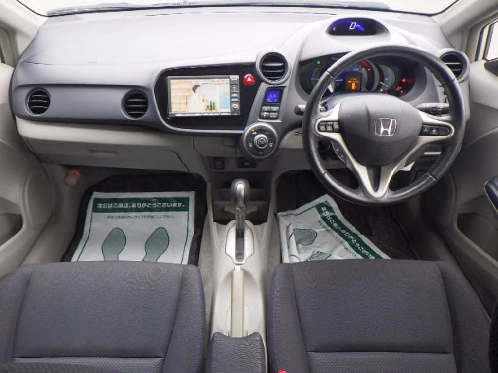 HONDA INSIGHT