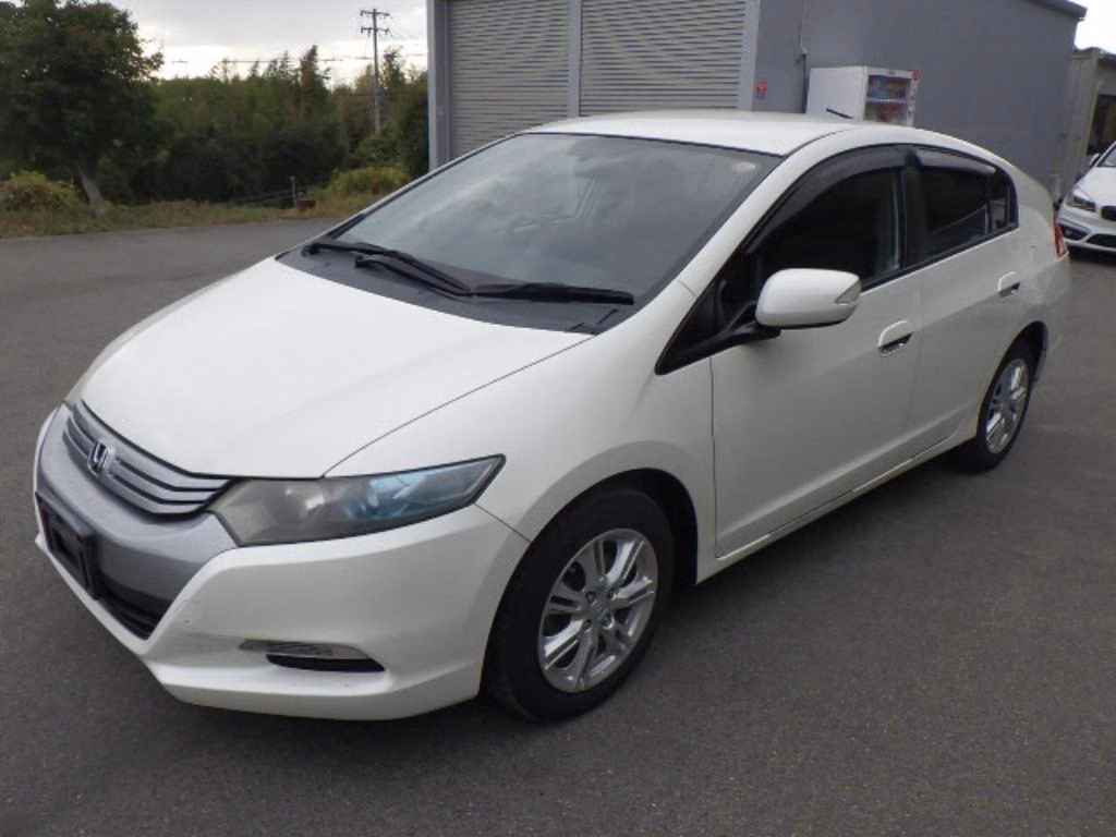 HONDA INSIGHT