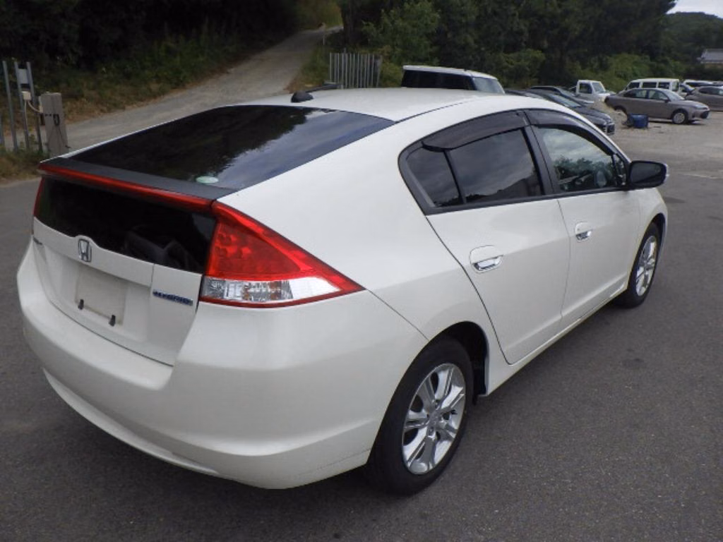 HONDA INSIGHT
