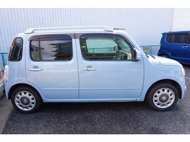 Daihatsu Mira Cocoa