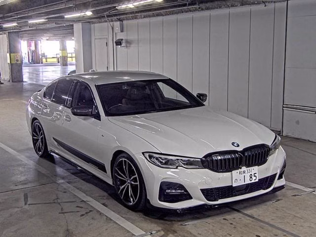 BMW 3-SERIES