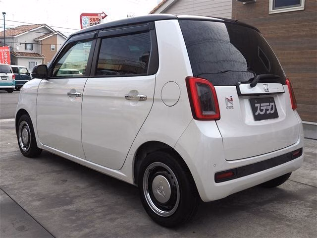 HONDA N-ONE