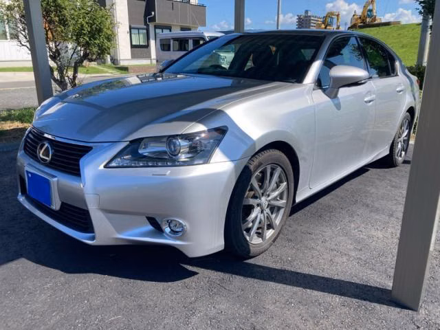 LEXUS GS250