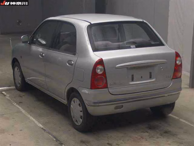 DAIHATSU OPTI