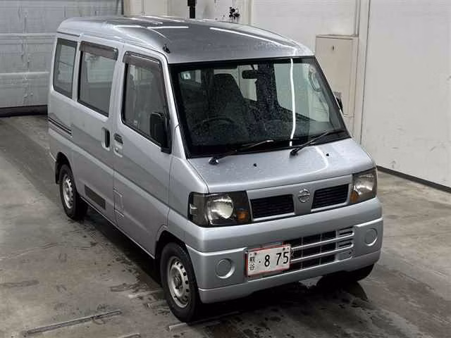 Nissan Clipper