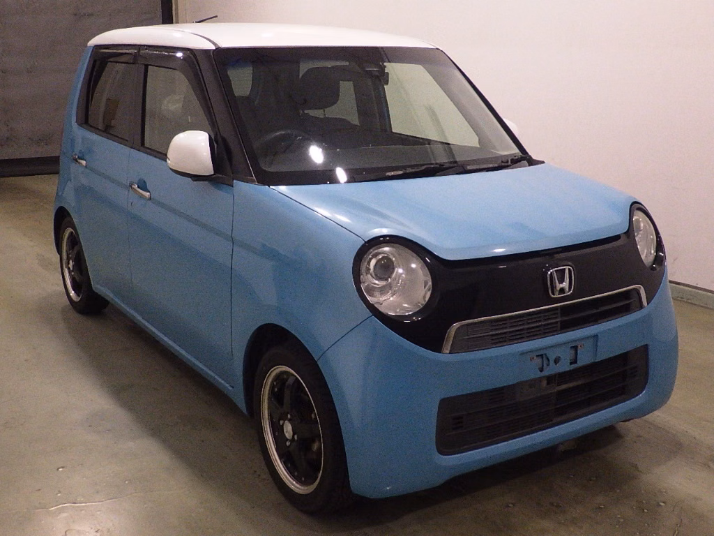 Honda N-ONE