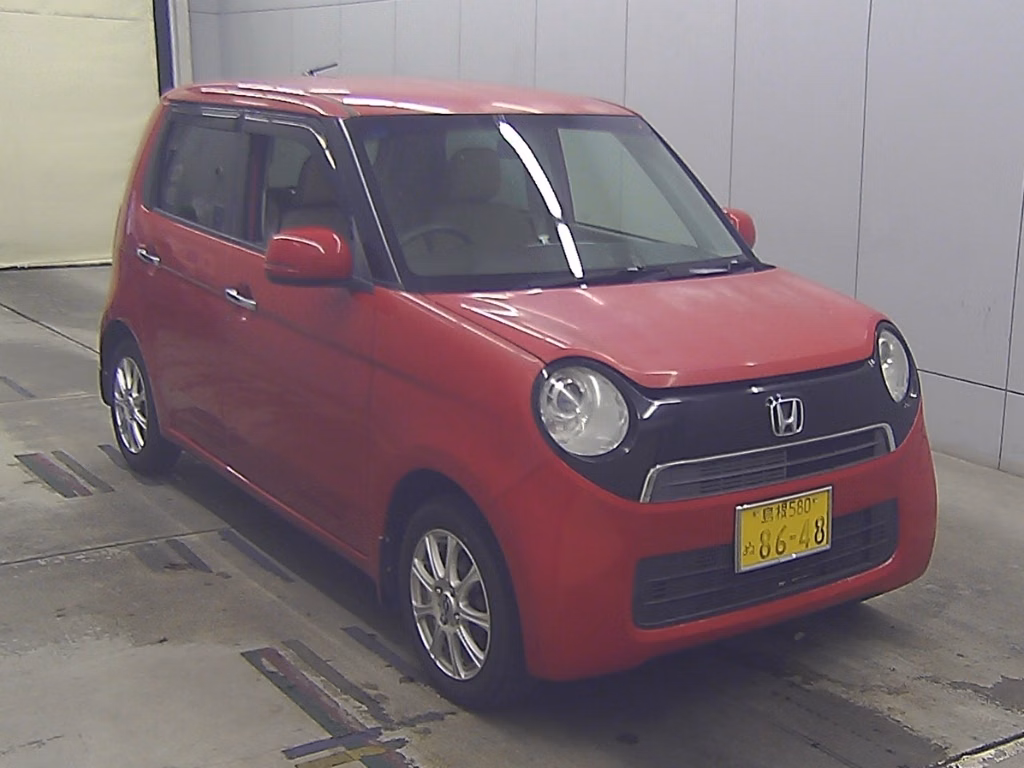 Honda N-ONE