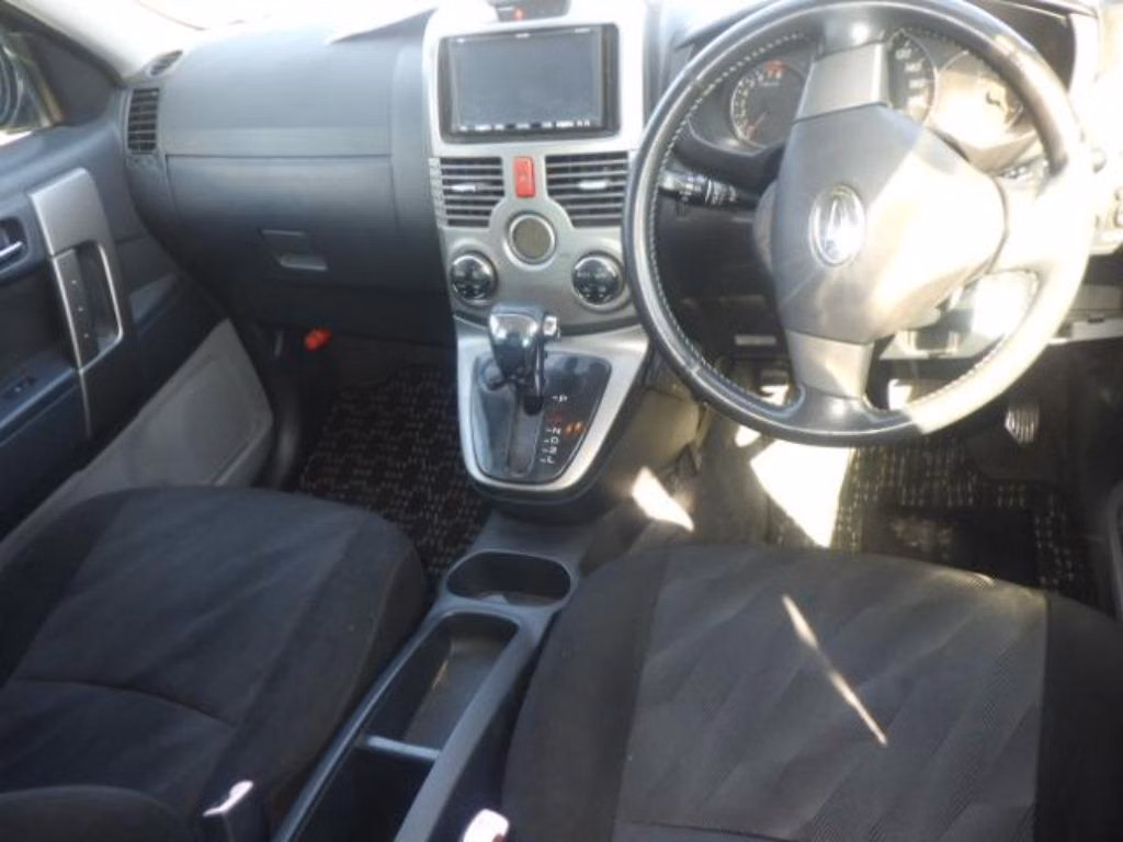 DAIHATSU BE-GO