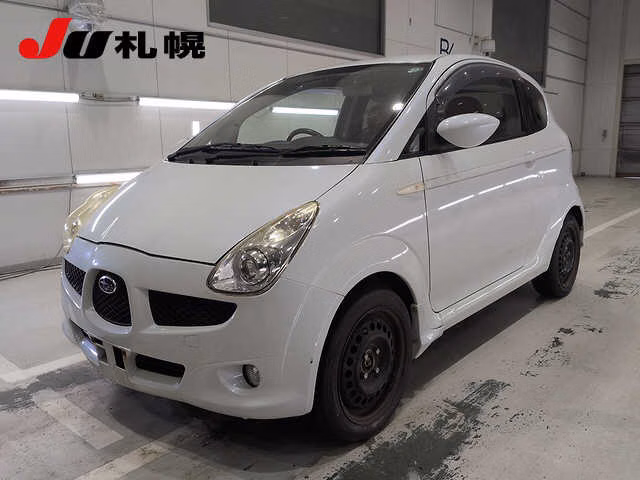 Subaru R1