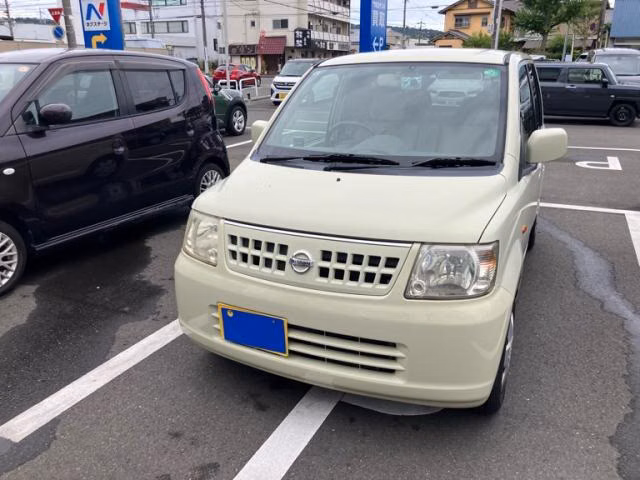 Nissan Otti