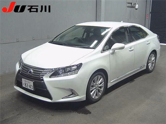 Lexus HS250h