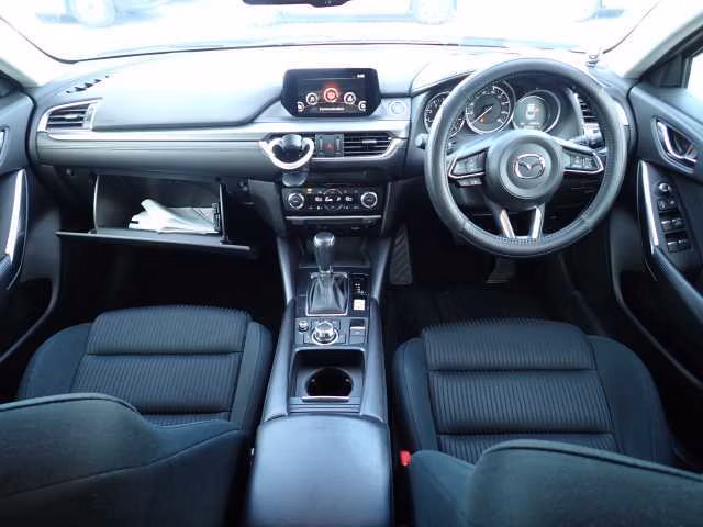 MAZDA ATENZA