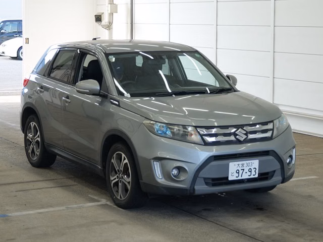 Suzuki Escudo