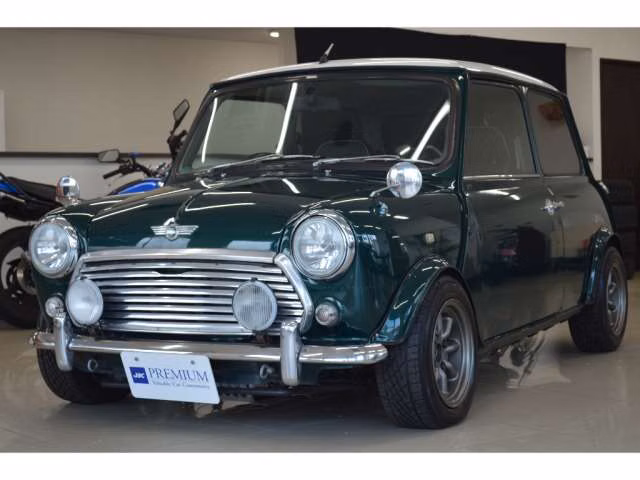 MINI CLASSIC