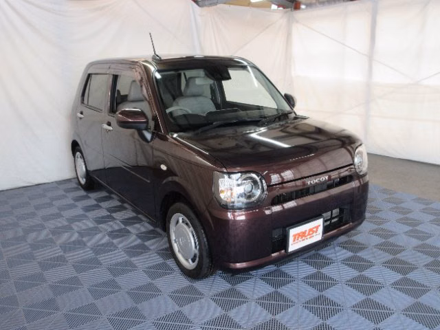 DAIHATSU MIRA TOCOT