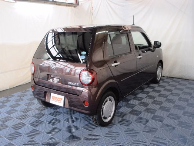 DAIHATSU MIRA TOCOT