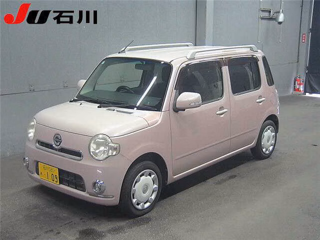 Daihatsu Mira Cocoa