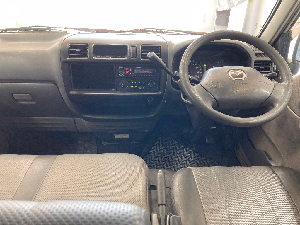 MAZDA BONGO