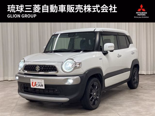 Suzuki Xbee